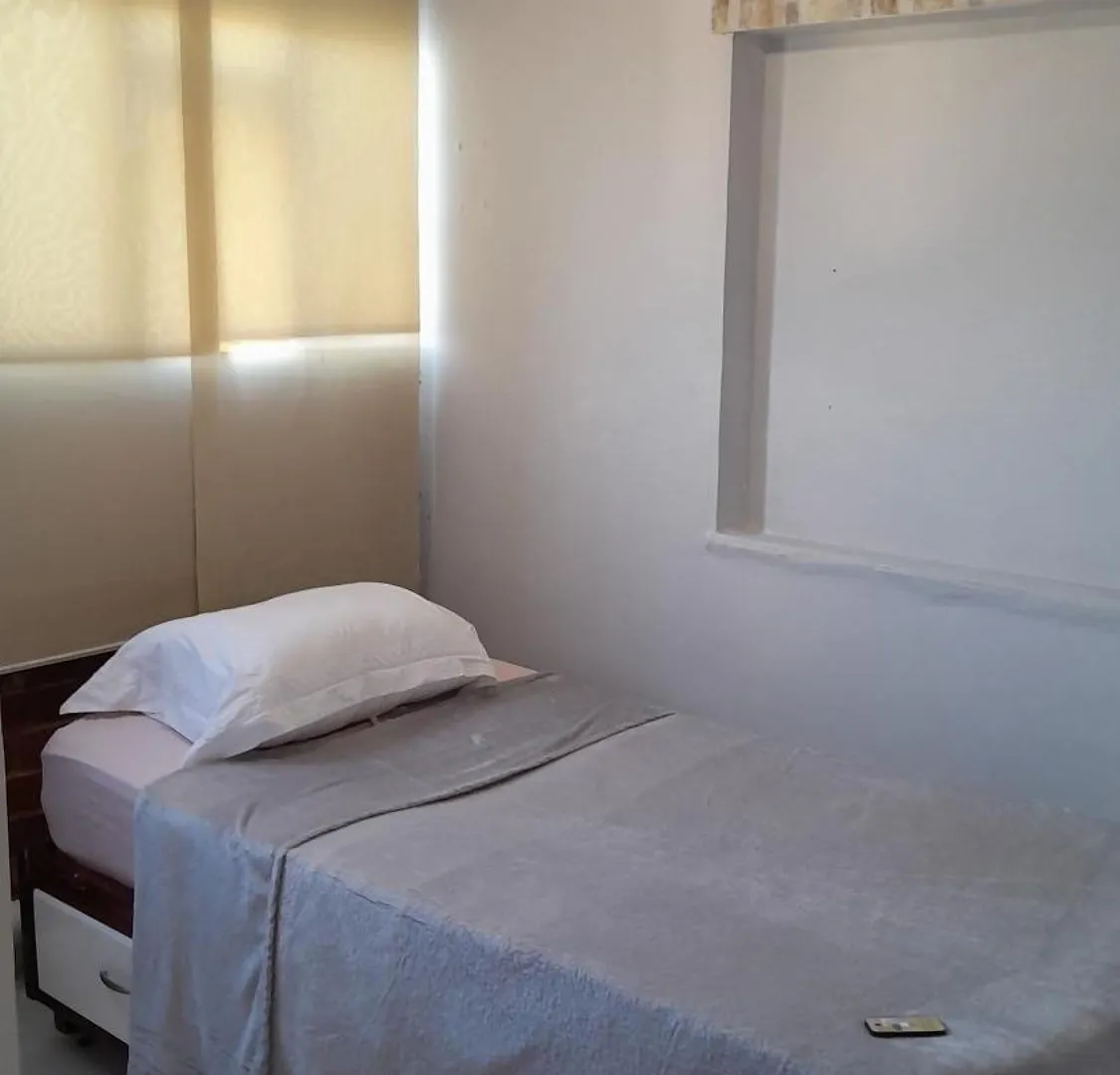 Apartaestudio Molano Cali Colombia